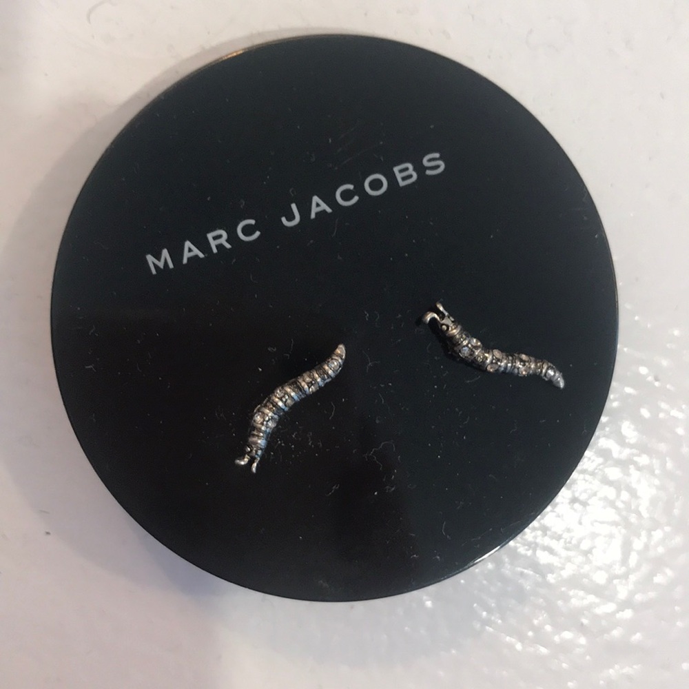 Marc jacobs earrings